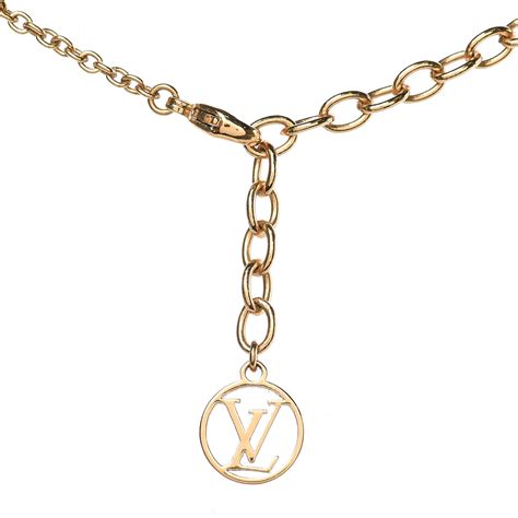 louis vuitton pendant